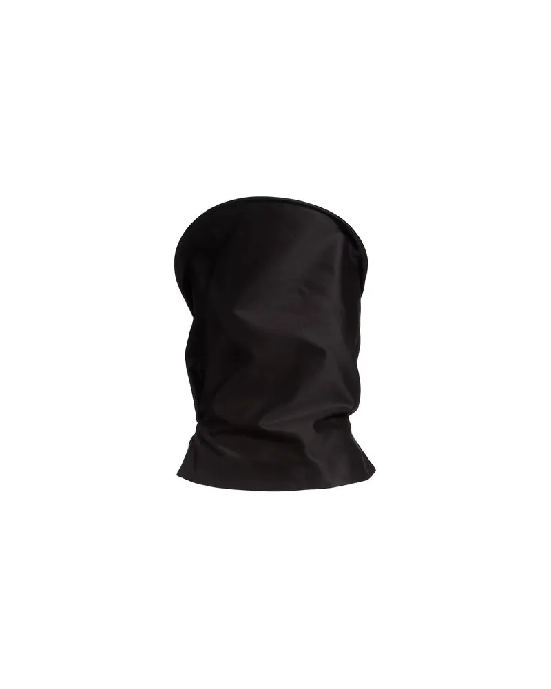 Magda Butrym TOPS - Topsauf YOOX.COM Schwarz