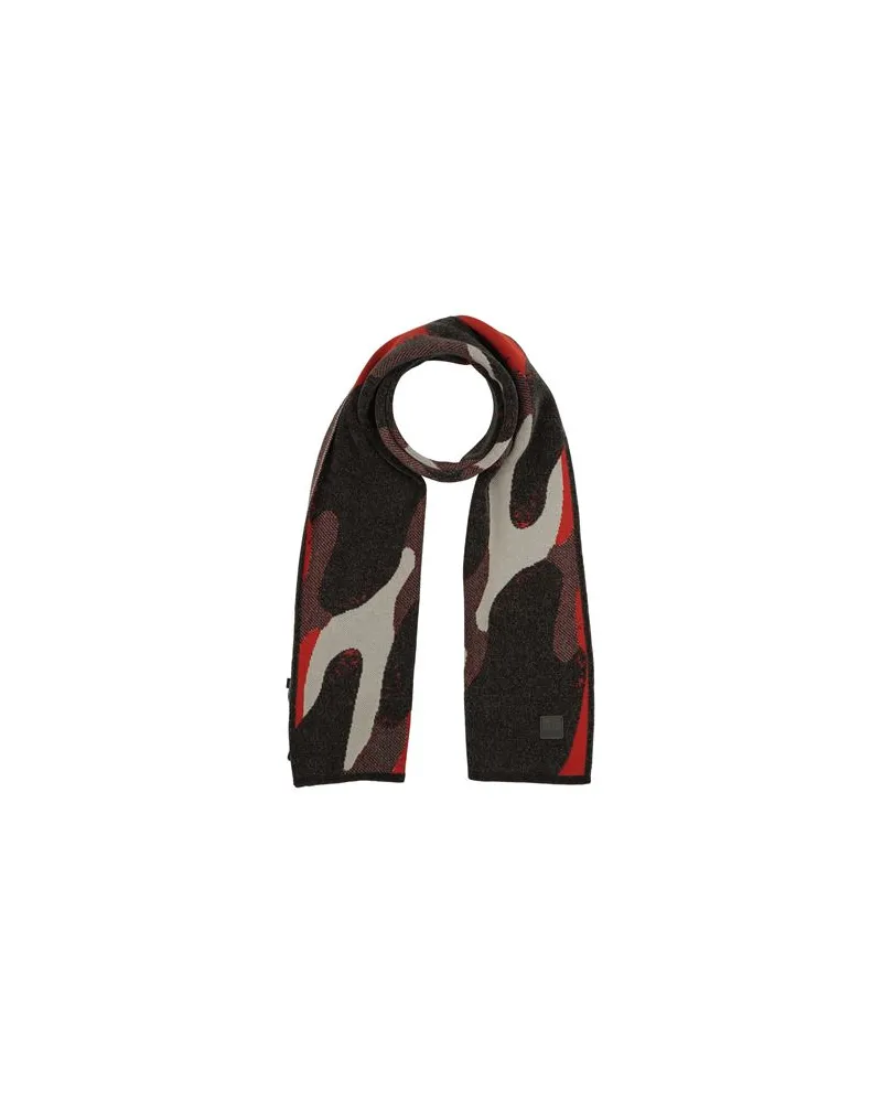 Armani Exchange ACCESSOIRES - Schalsauf YOOX.COM Braungrau