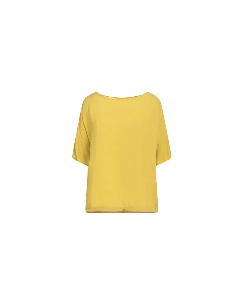 Alessia Santi TOPS - Topsauf YOOX.COM Ringelblume