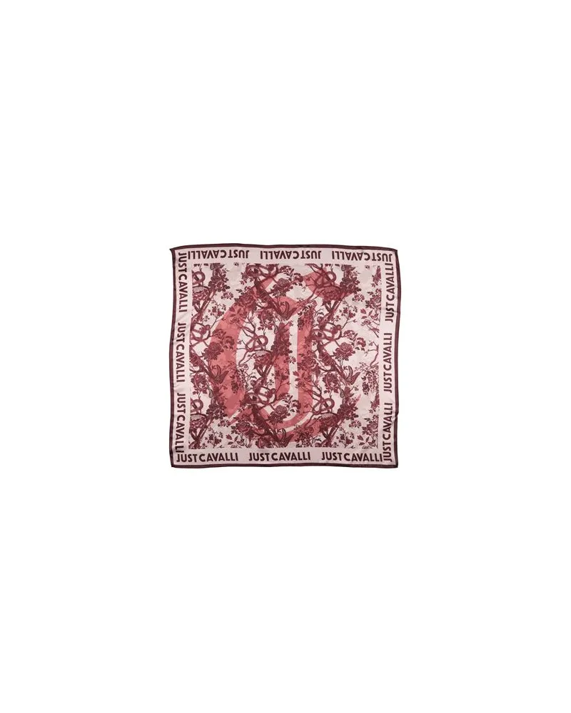 Just Cavalli ACCESSOIRES - Schalsauf YOOX.COM Hellrosa