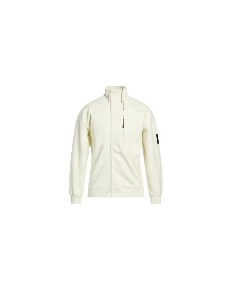 ACW* TOPS - Sweatshirtsauf YOOX.COM Elfenbein