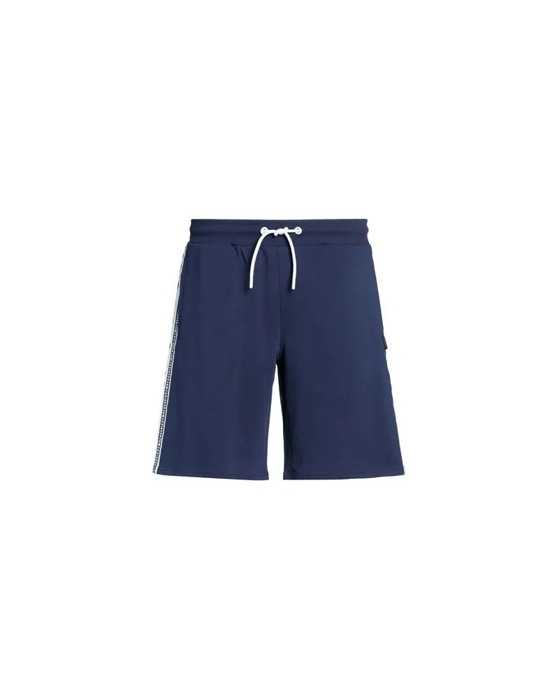 Bikkembergs HOSEN & RÖCKE - Shorts & Bermudashortsauf YOOX.COM Nachtblau