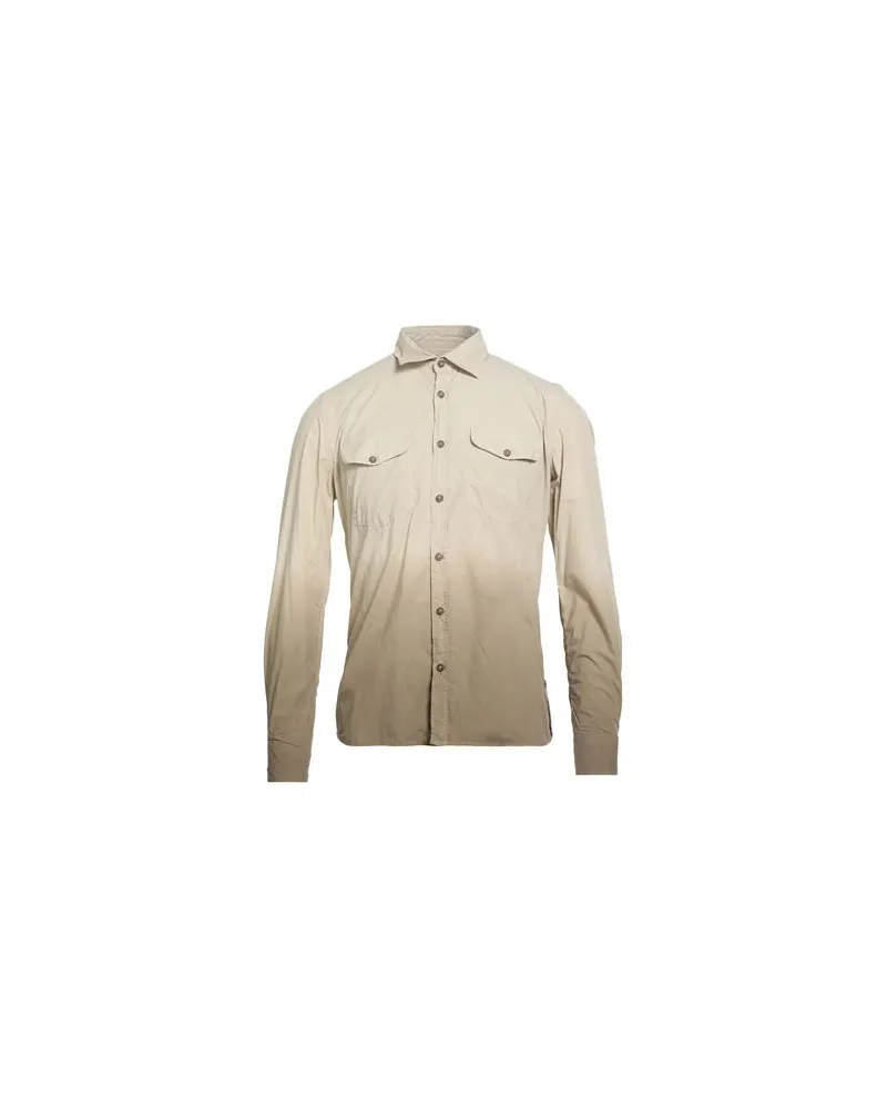 Barbour TOPS - Hemdenauf YOOX.COM Beige