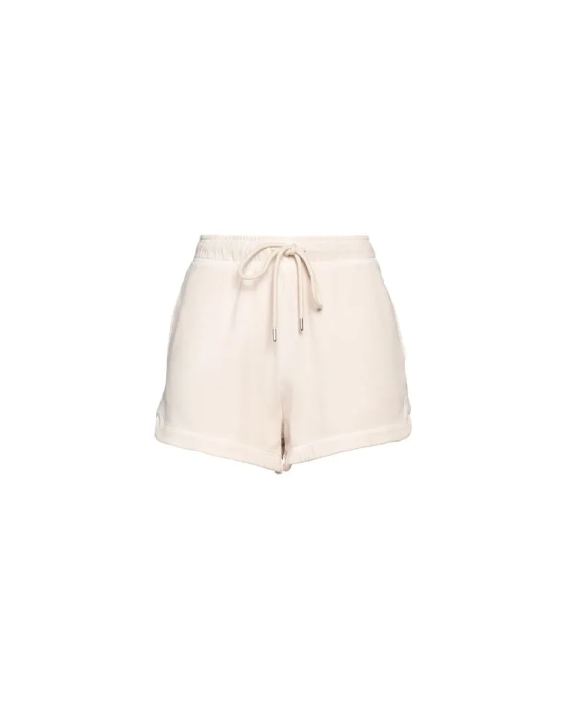 Pinko HOSEN & RÖCKE - Shorts & Bermudashortsauf YOOX.COM Beige