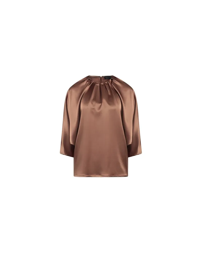 Gianluca Capannolo TOPS - Topsauf YOOX.COM Kamel