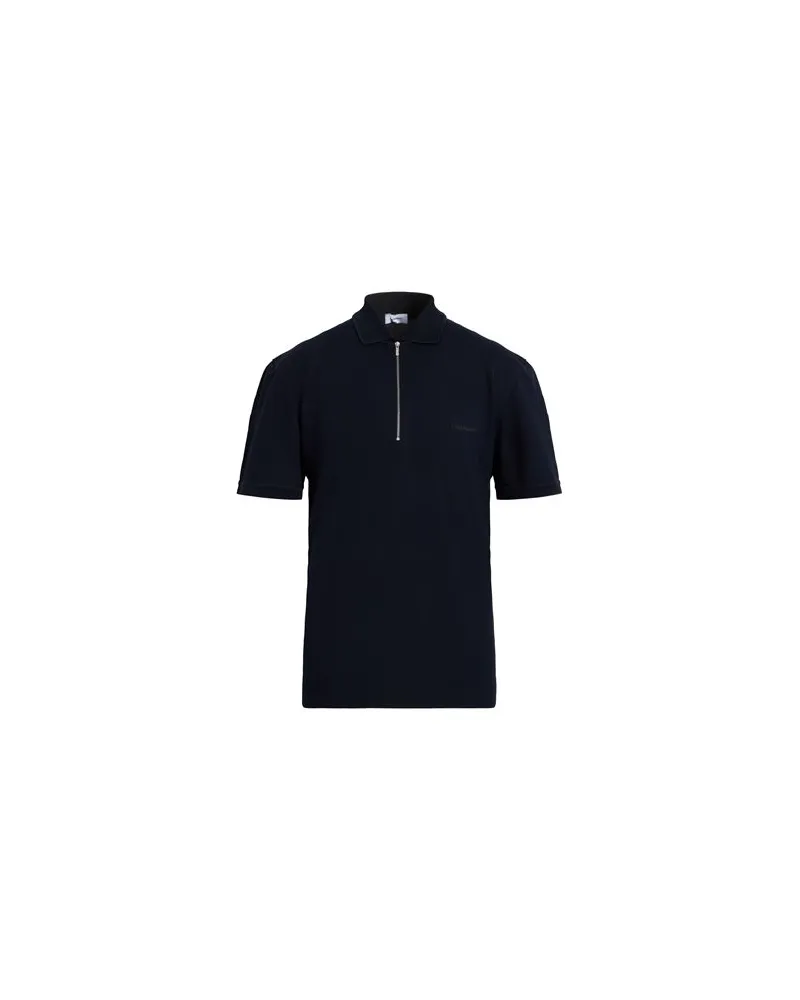 Ferragamo TOPS - Poloshirtsauf YOOX.COM Nachtblau