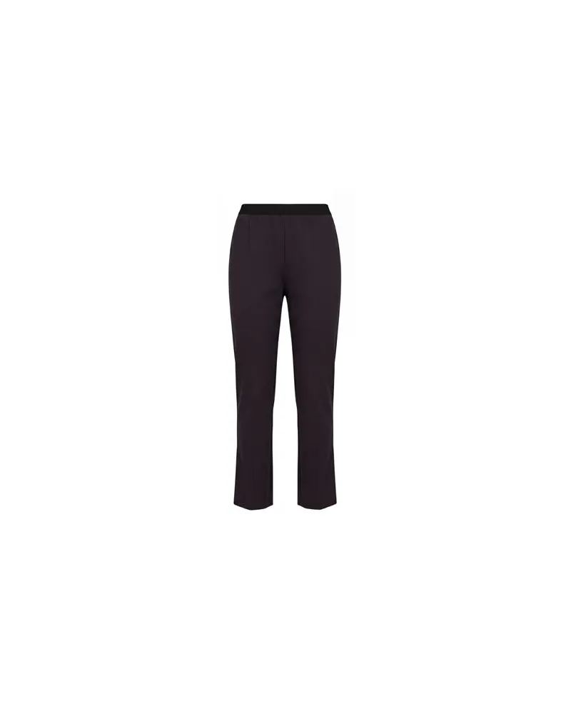 MEIMEIJ HOSEN & RÖCKE - Hosenauf YOOX.COM Pflaume
