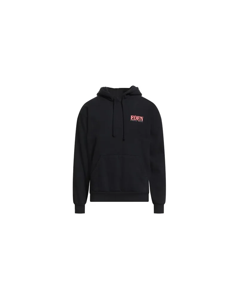 Eden Power Corp, TOPS - Sweatshirtsauf YOOX.COM Schwarz