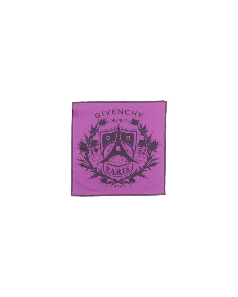 Givenchy ACCESSOIRES - Haaraccessoiresauf YOOX.COM Violett