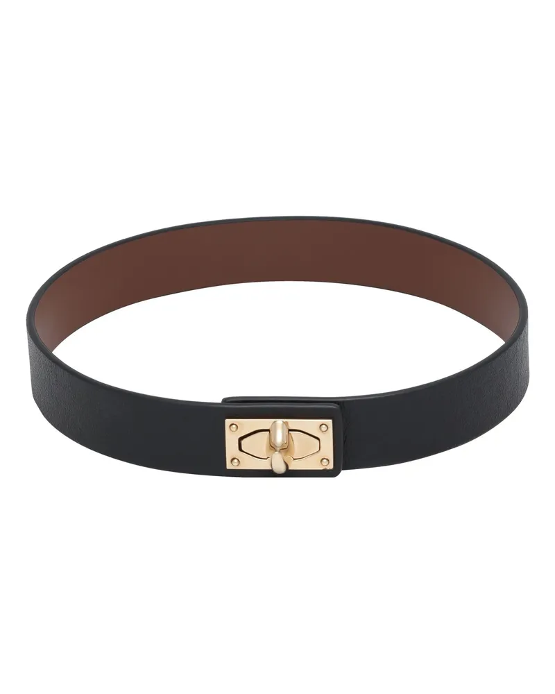 Givenchy Armband Schwarz