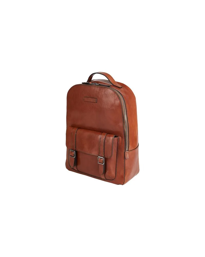 The Bridge TASCHEN - Rucksäckeauf YOOX.COM Braun