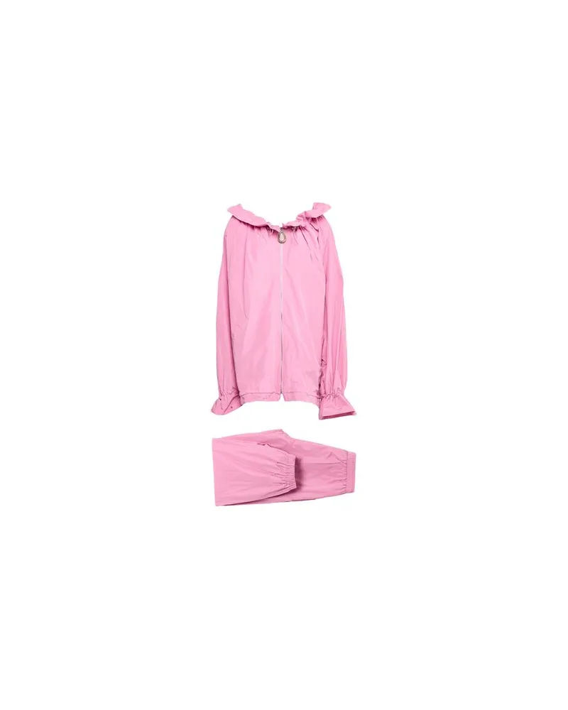 SLEEPER OVERALLS - Sportanzügeauf YOOX.COM Rosa