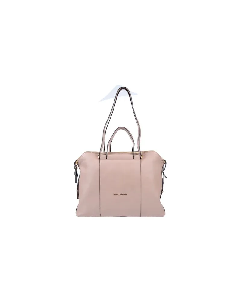 Piquadro TASCHEN - Schultertaschenauf YOOX.COM Hellbraun