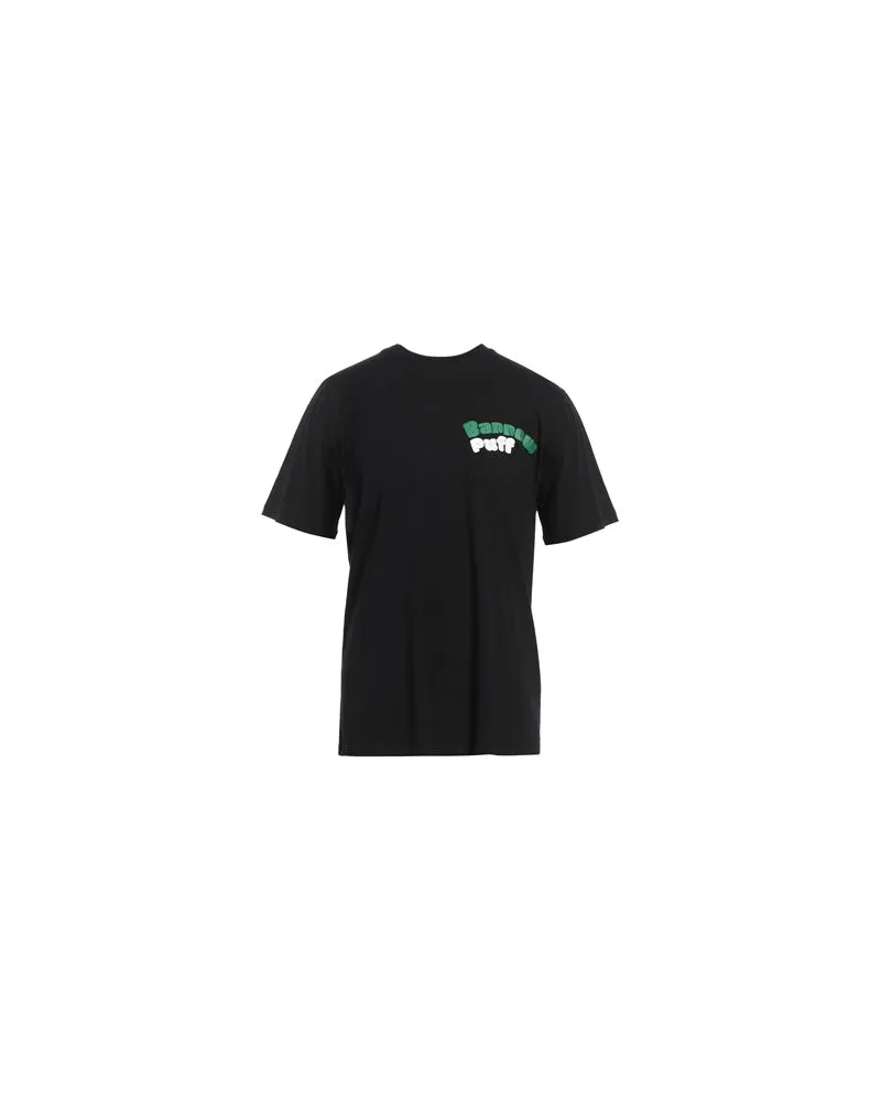 BARROW TOPS - T-shirtsauf YOOX.COM Schwarz