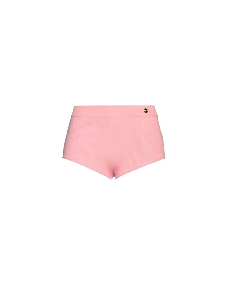 Balmain HOSEN & RÖCKE - Shorts & Bermudashortsauf YOOX.COM Rosa