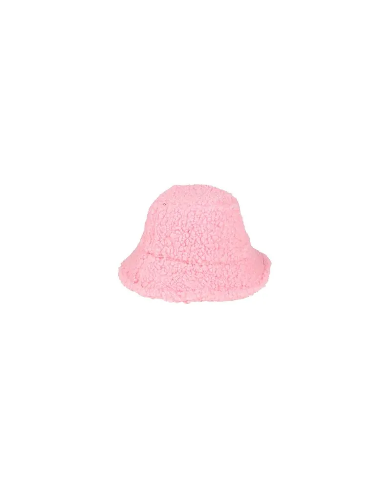No Secrets ACCESSOIRES - Mützen & Hüteauf YOOX.COM Rosa