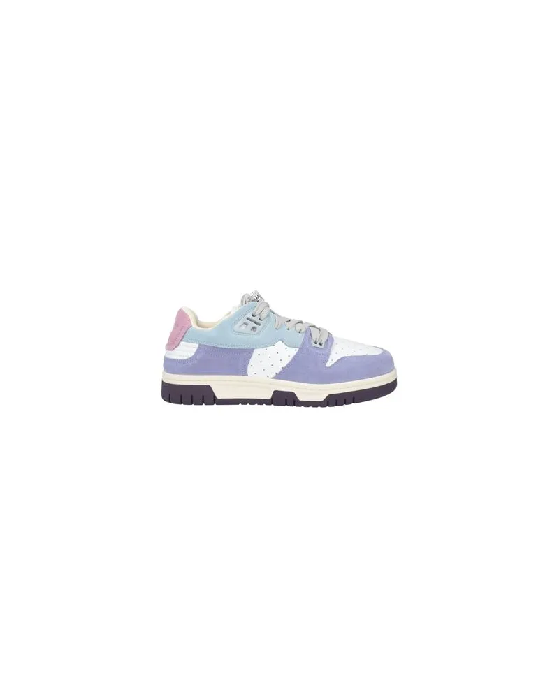 Acne Studios SCHUHE - Sneakersauf YOOX.COM Malve