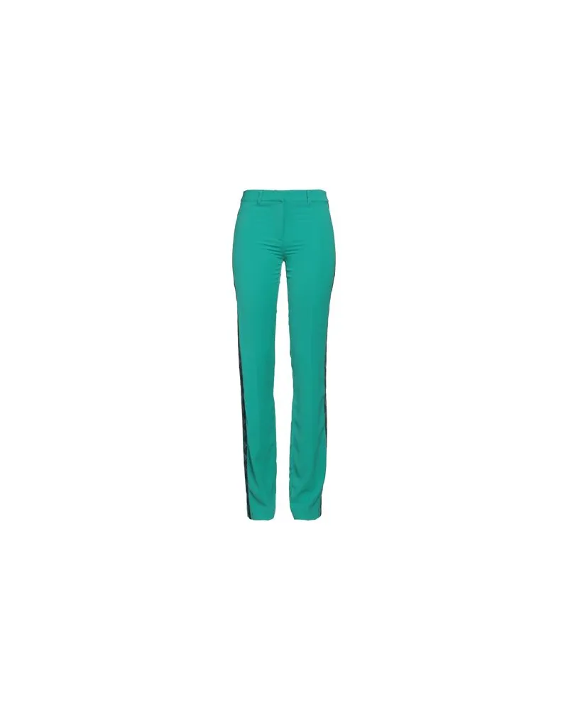 Custo Barcelona HOSEN & RÖCKE - Hosenauf YOOX.COM Grün