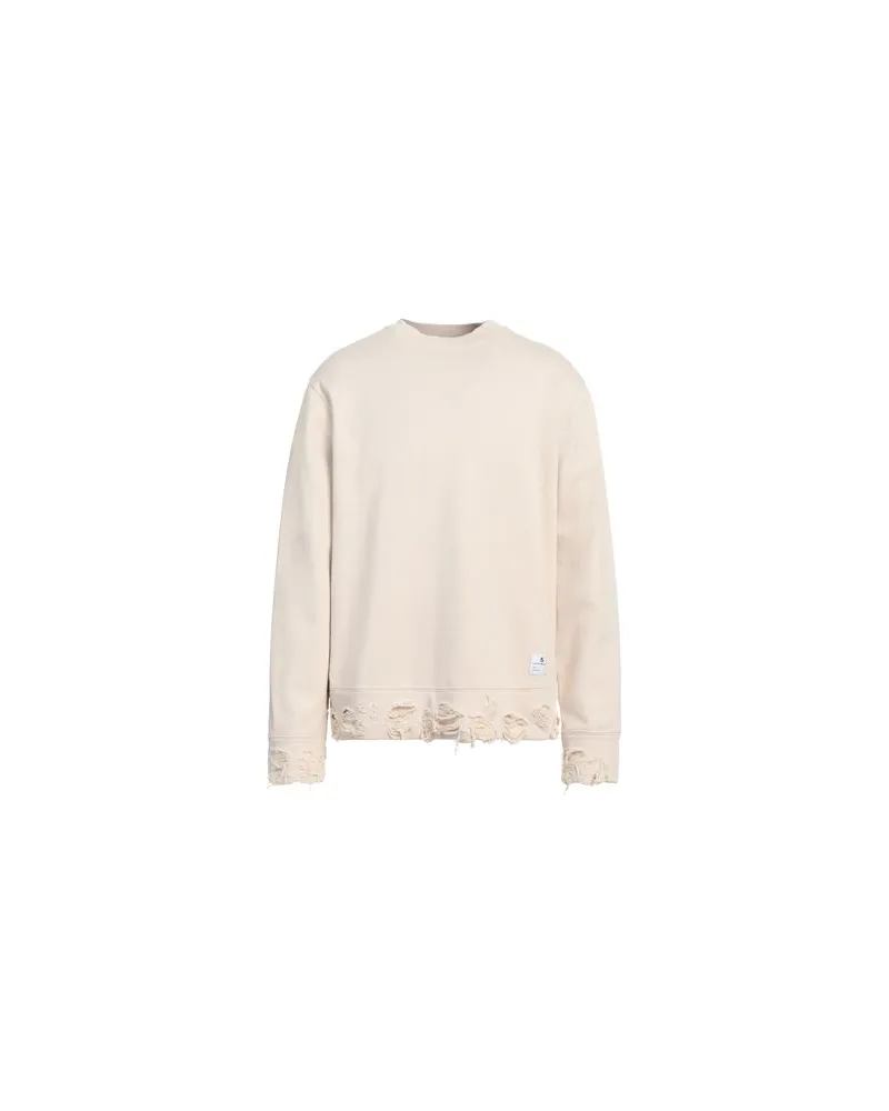 Department 5 TOPS - Sweatshirtsauf YOOX.COM Beige