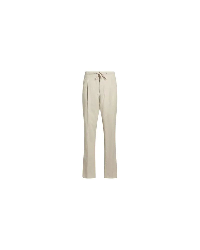 LARDINI HOSEN & RÖCKE - Hosenauf YOOX.COM Salbeigrün