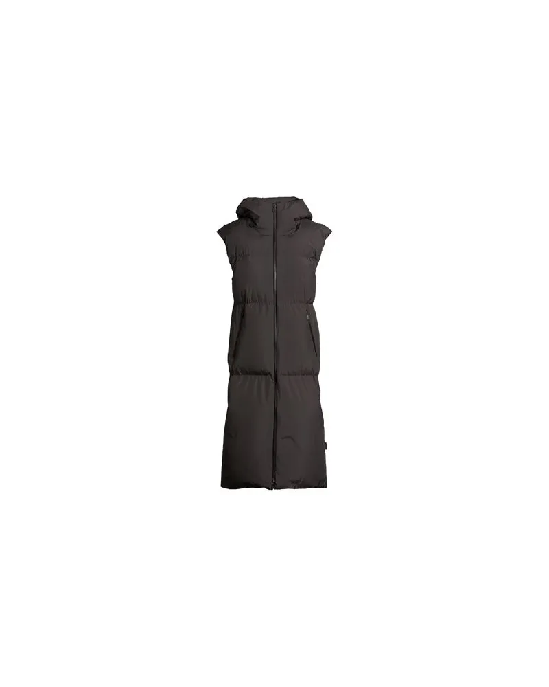 Herno JACKEN & MÄNTEL - Pufferjacken & Daunenjackenauf YOOX.COM Braungrau
