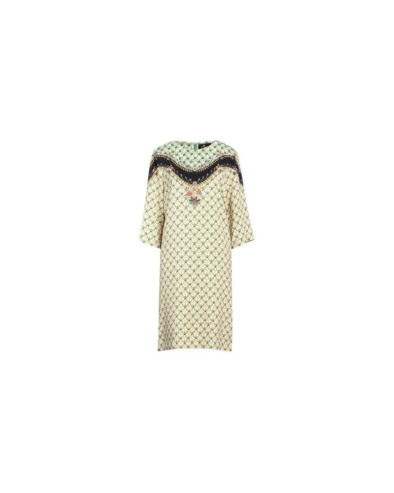 Etro KLEIDER - Midi-Kleiderauf YOOX.COM Beige