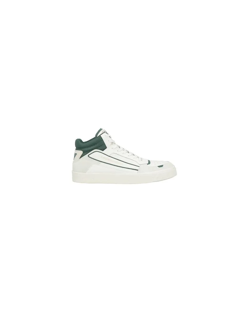 EA7 SCHUHE - Sneakersauf YOOX.COM Off