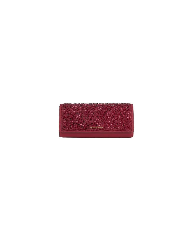 Michael Kors TASCHEN - Handtaschenauf YOOX.COM Bordeaux