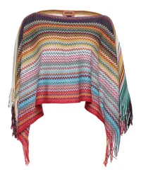 Missoni Cape Ocker