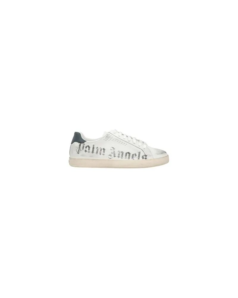 Palm Angels SCHUHE - Sneakersauf YOOX.COM Hellgrau