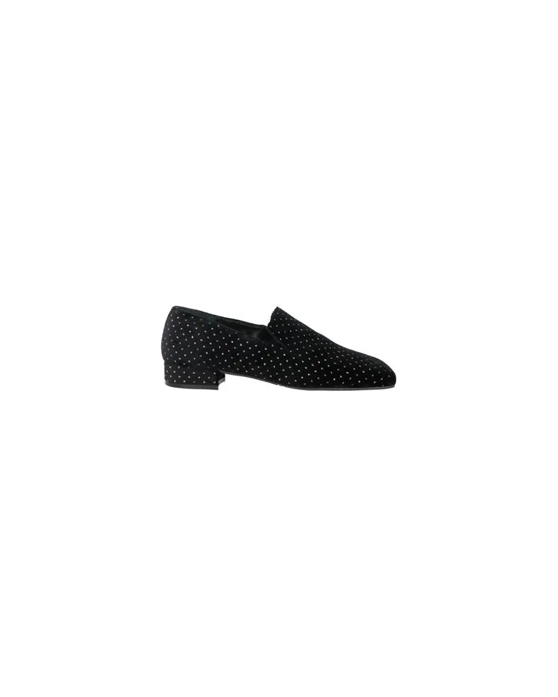 Cuplé SCHUHE - Mokassinsauf YOOX.COM Schwarz