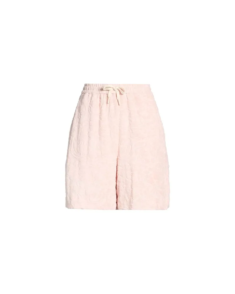CIRCOLO 1901 HOSEN & RÖCKE - Shorts & Bermudashortsauf YOOX.COM Rosa