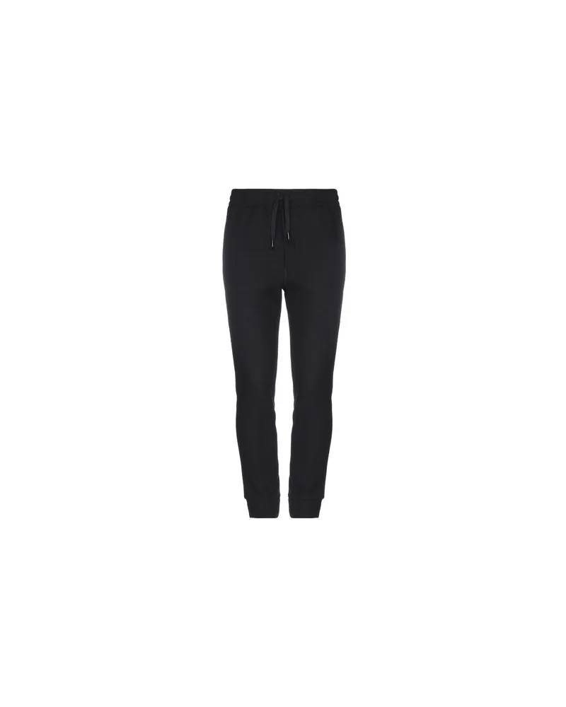 Brian Dales HOSEN & RÖCKE - Hosenauf YOOX.COM Schwarz