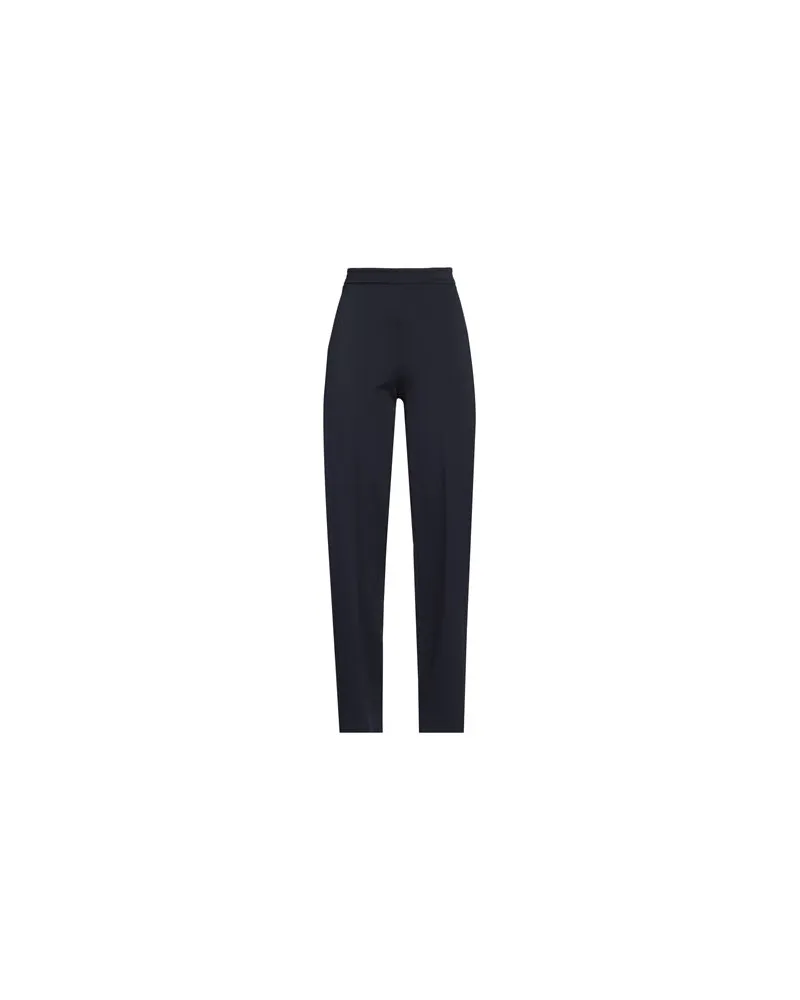 Alpha Studio HOSEN & RÖCKE - Hosenauf YOOX.COM Nachtblau