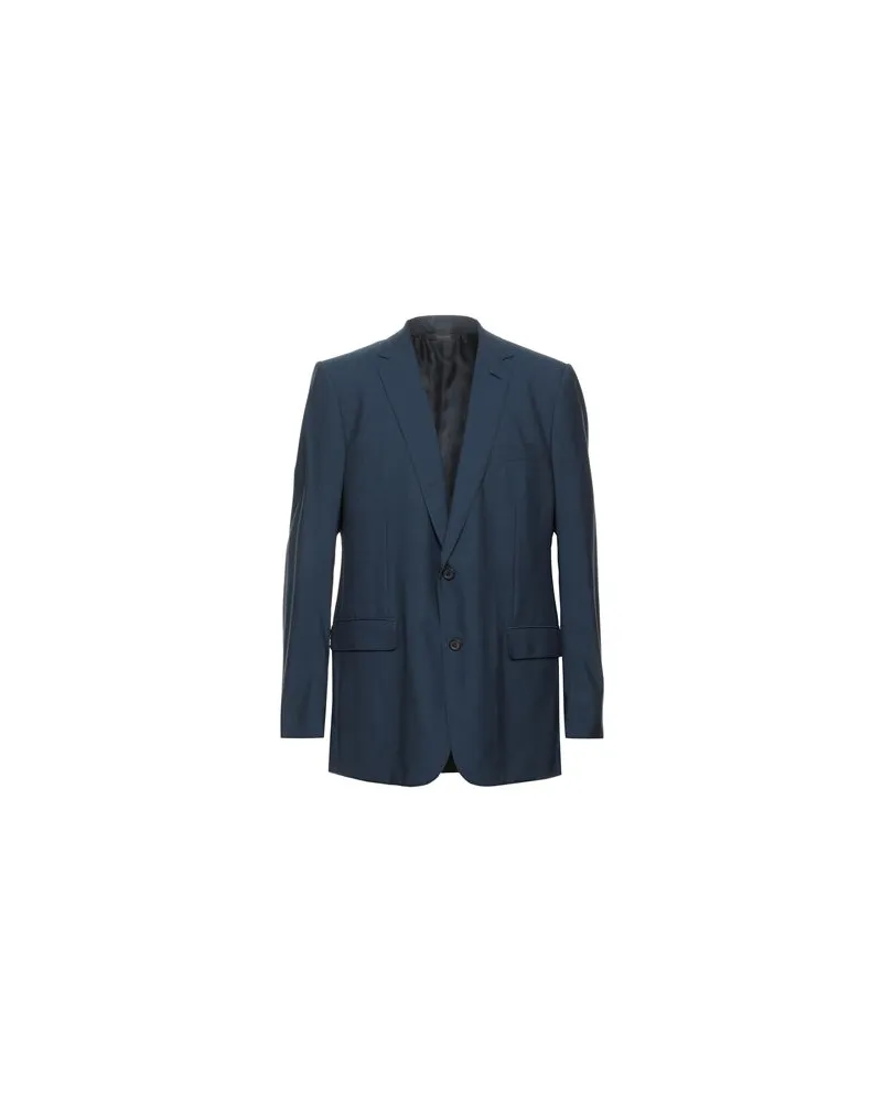Dunhill ANZÜGE und CO-ORDS - Blazersauf YOOX.COM Blau