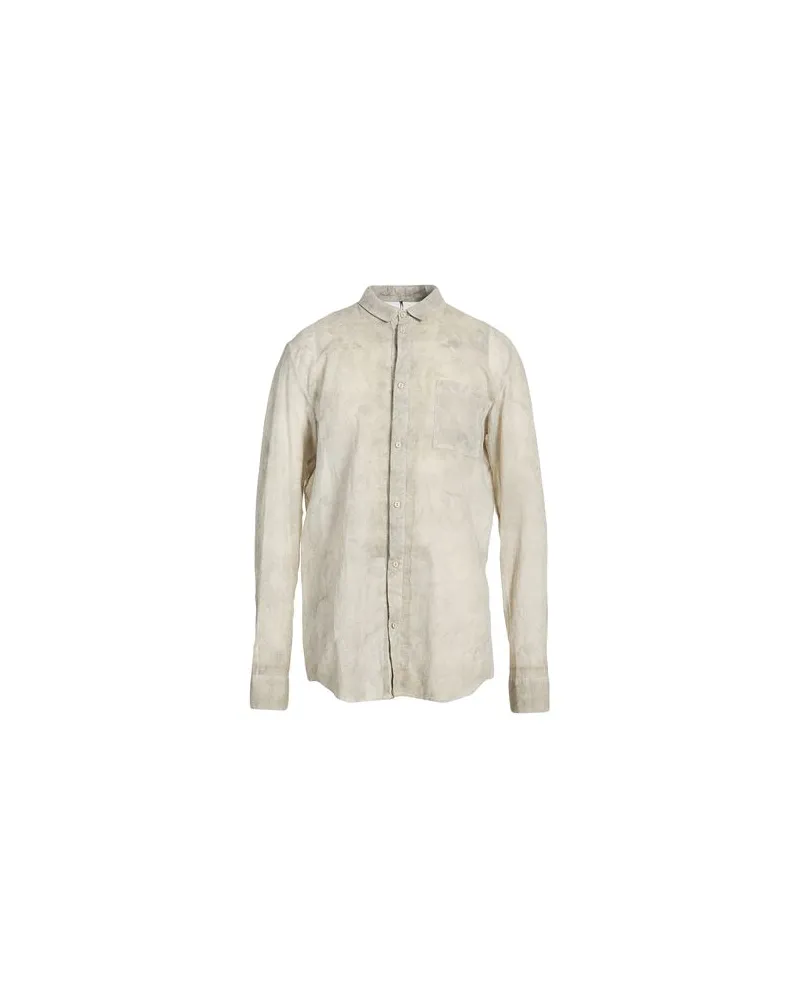 Masnada TOPS - Hemdenauf YOOX.COM Hellgrau