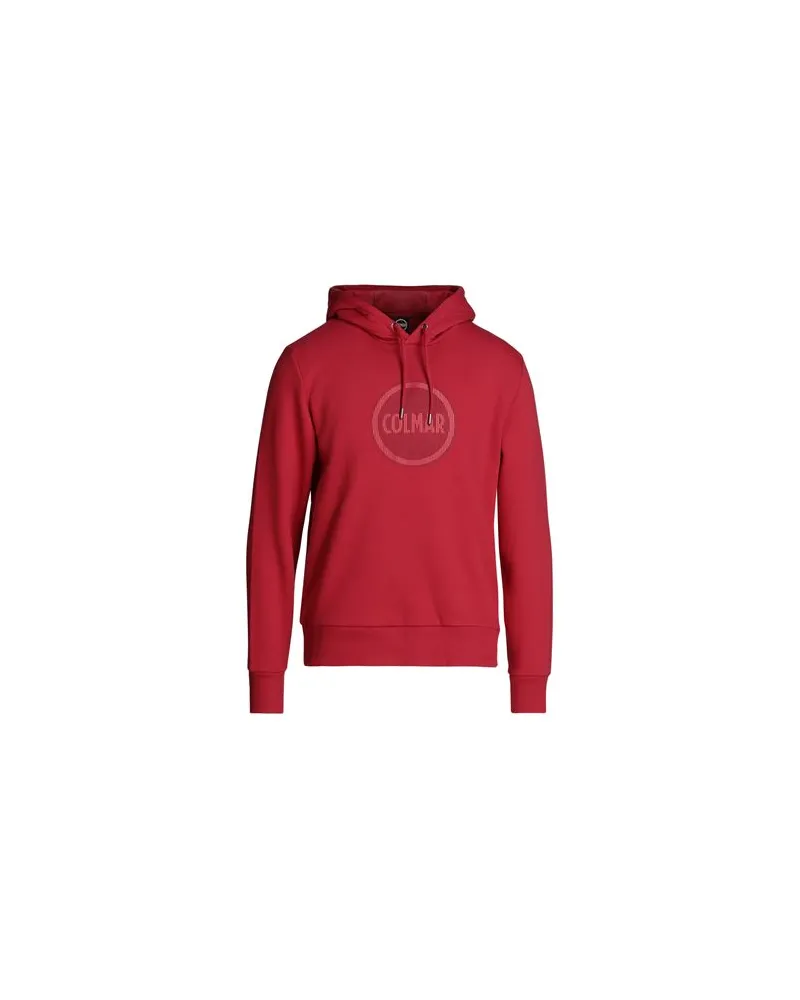 Colmar MODISH	  - MODISH - TOPS - Sweatshirtsauf YOOX.COM Rot