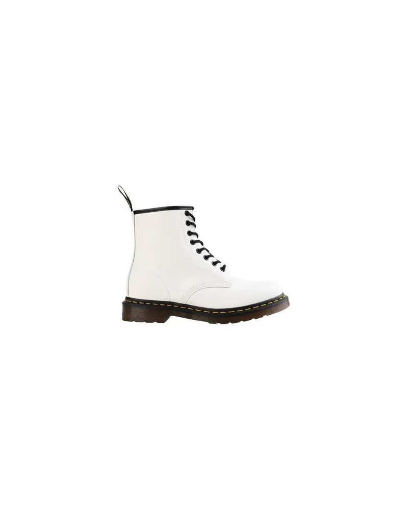 Dr.Martens SCHUHE - Stiefelettenauf YOOX.COM Weiß