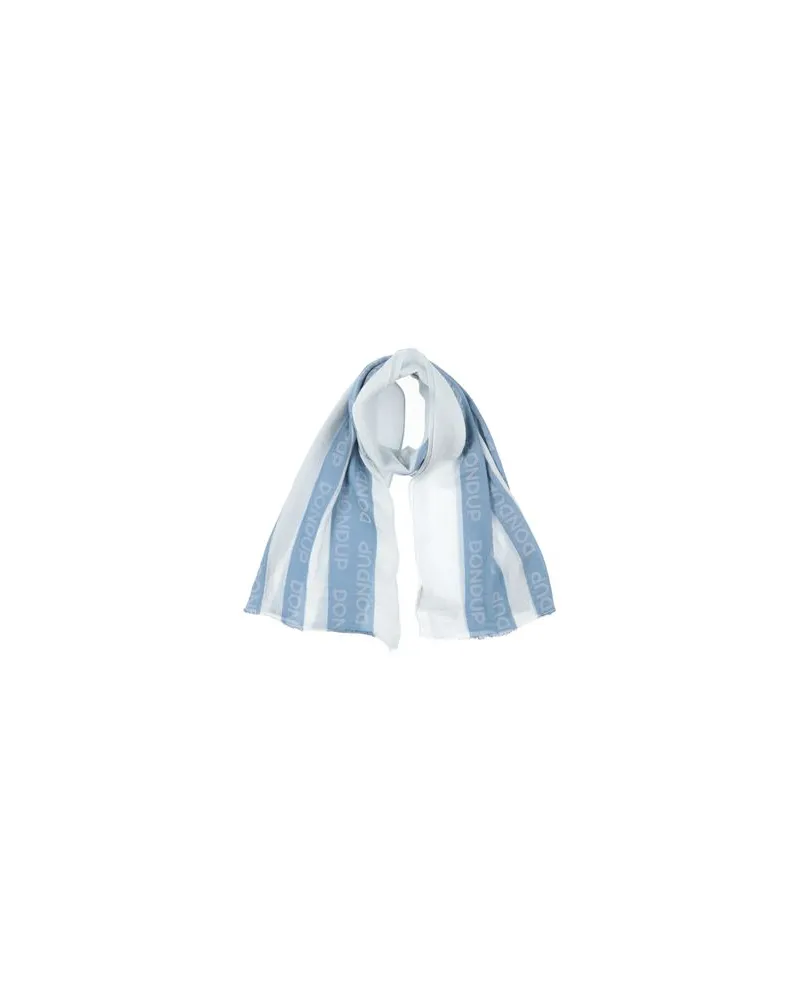 Dondup ACCESSOIRES - Schalsauf YOOX.COM Himmelblau