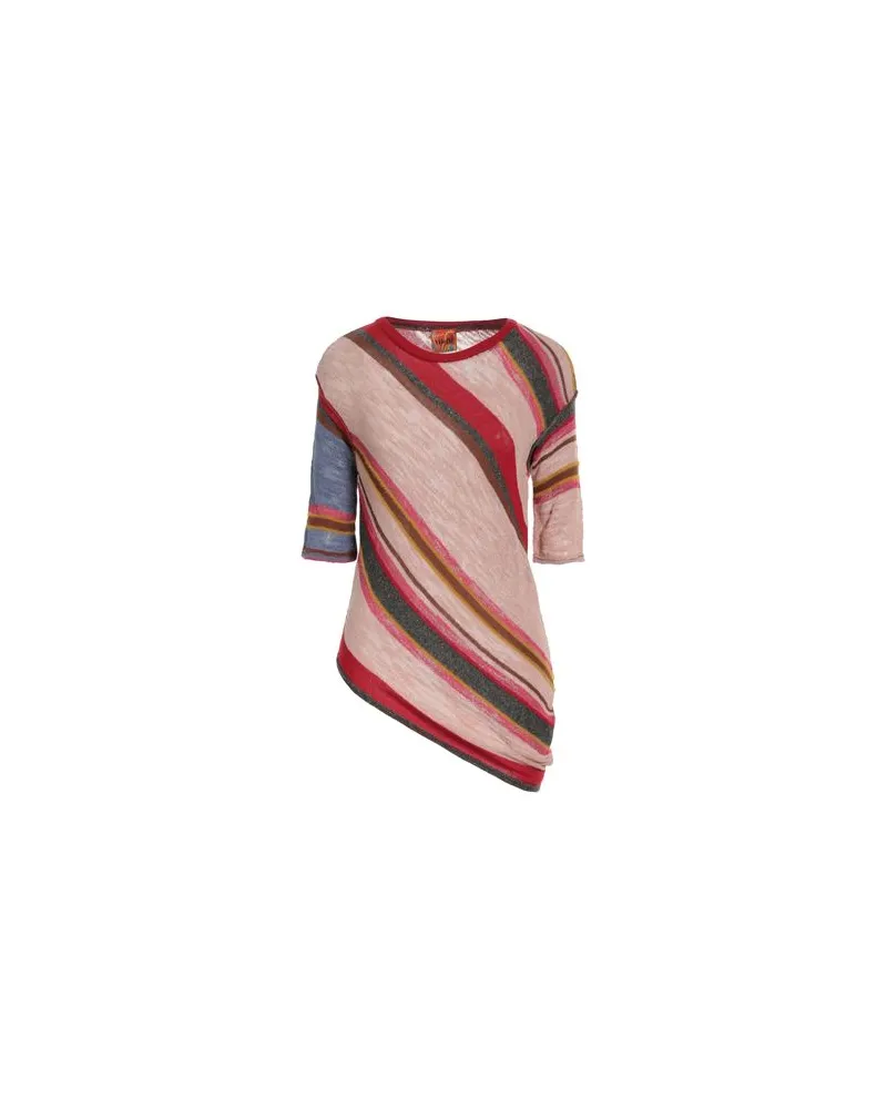 VITELLI STRICKWAREN - Pulloverauf YOOX.COM Hellrosa