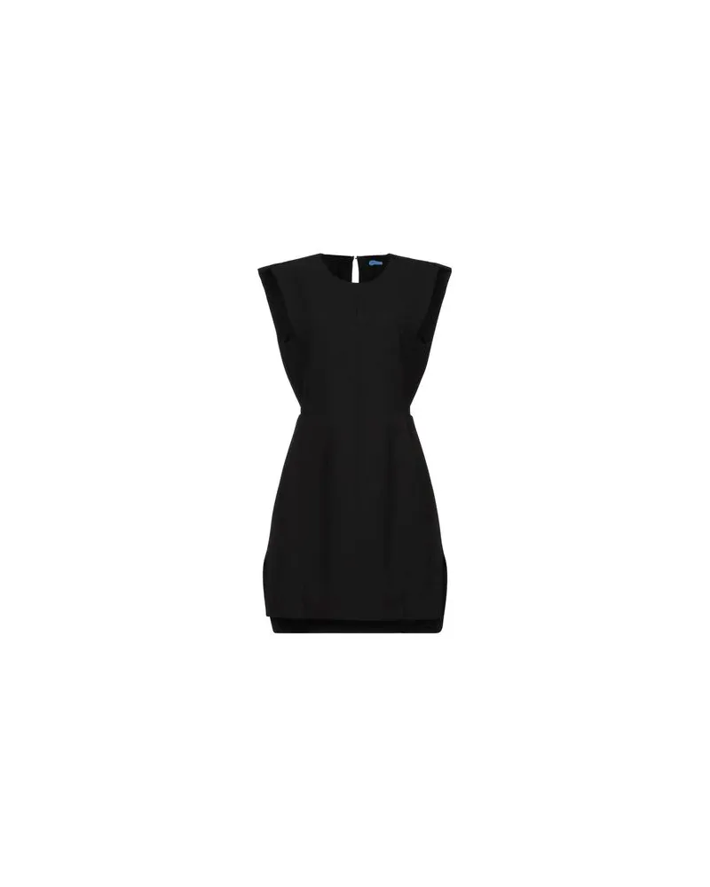 Thierry Mugler KLEIDER - Mini-Kleiderauf YOOX.COM Schwarz