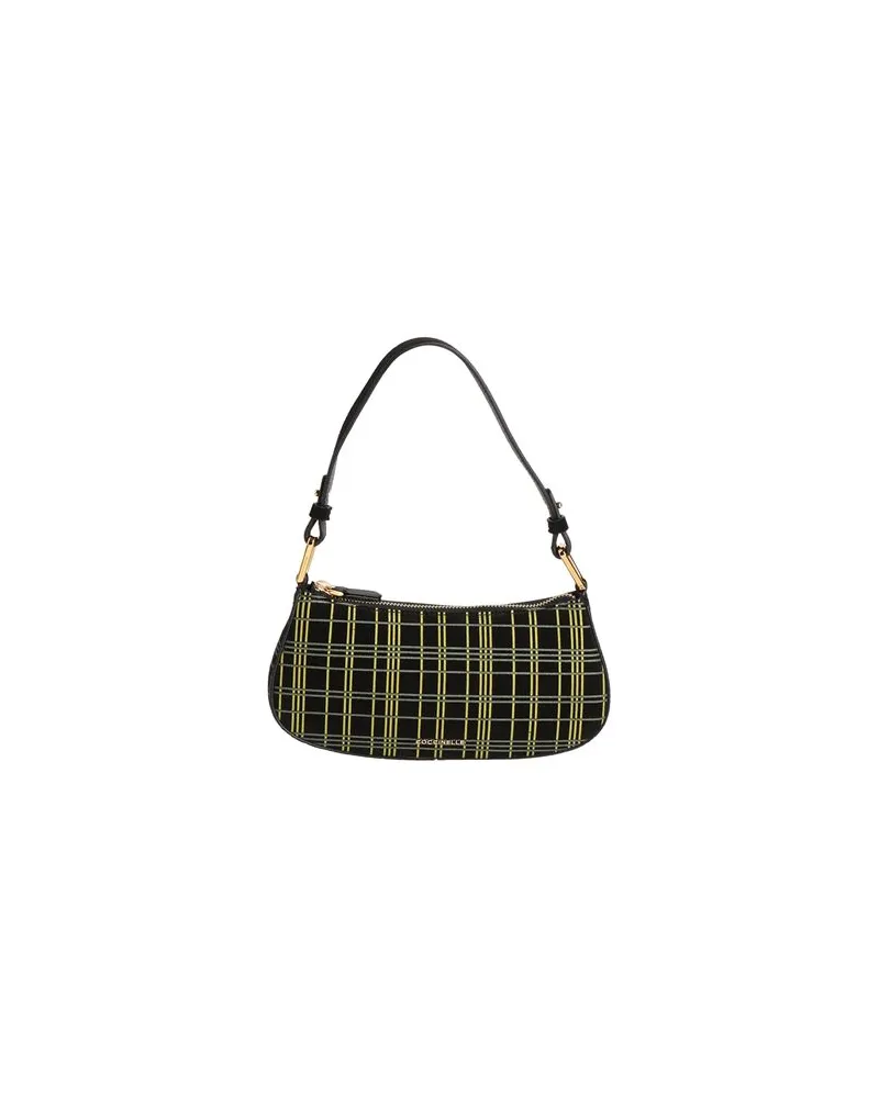 Coccinelle TASCHEN - Handtaschenauf YOOX.COM Schwarz
