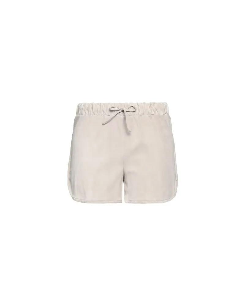 Salvatore Santoro HOSEN & RÖCKE - Shorts & Bermudashortsauf YOOX.COM Grau