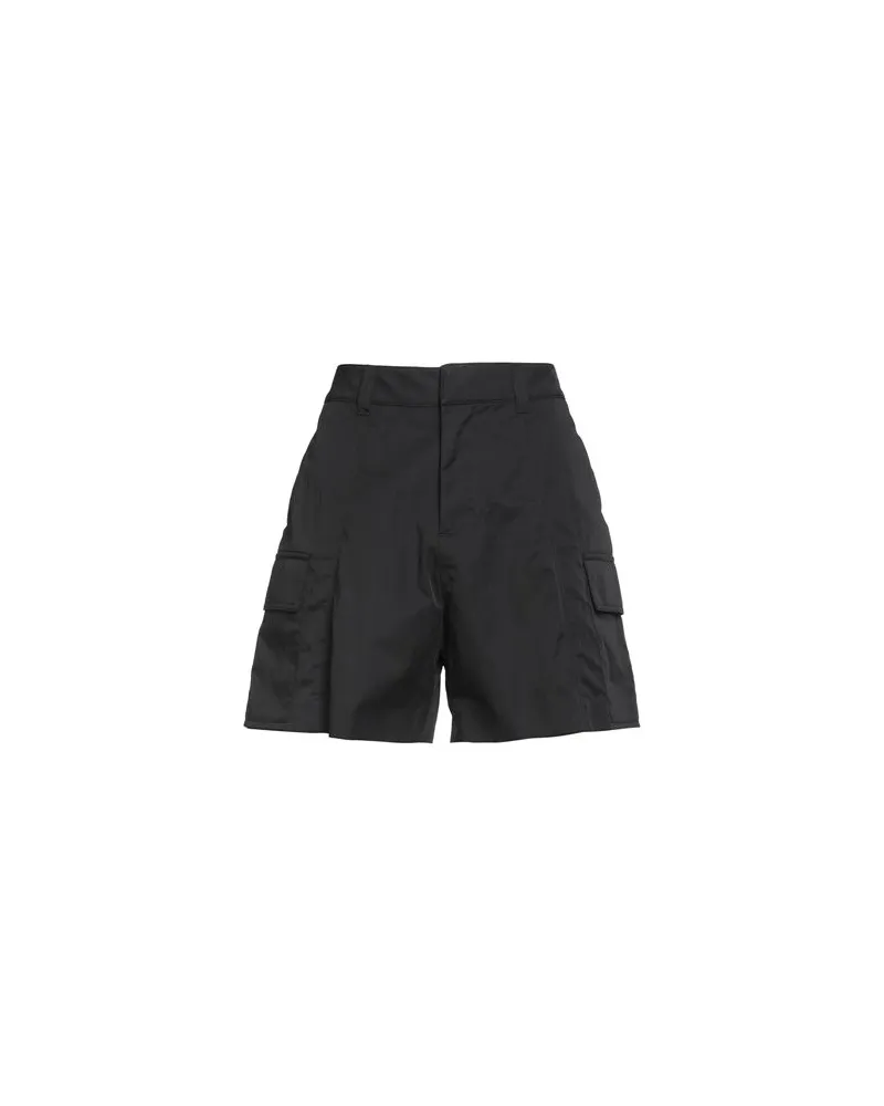 Belstaff HOSEN & RÖCKE - Shorts & Bermudashortsauf YOOX.COM Schwarz