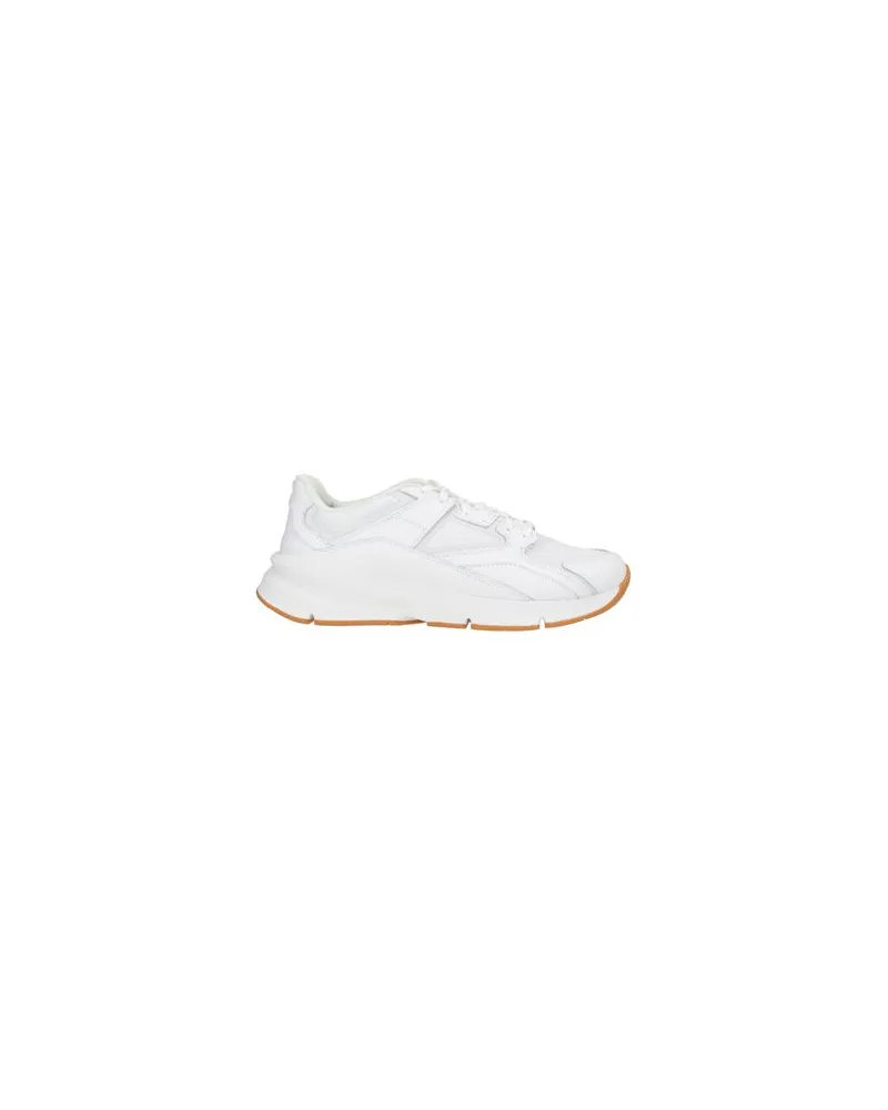 Under Armour SCHUHE - Sneakersauf YOOX.COM Weiß