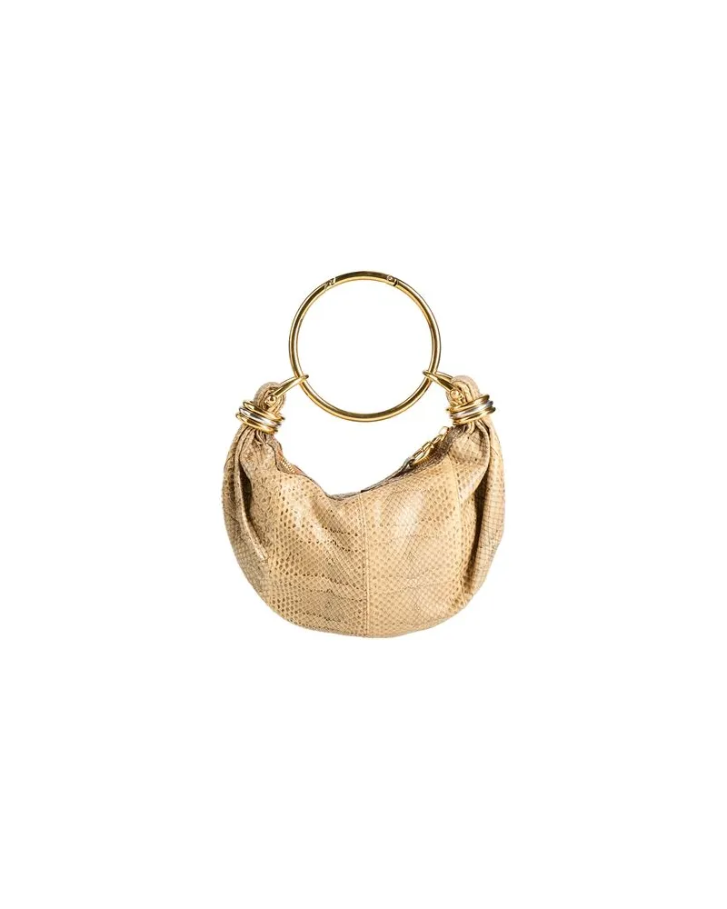 Chloé TASCHEN - Handtaschenauf YOOX.COM Sand