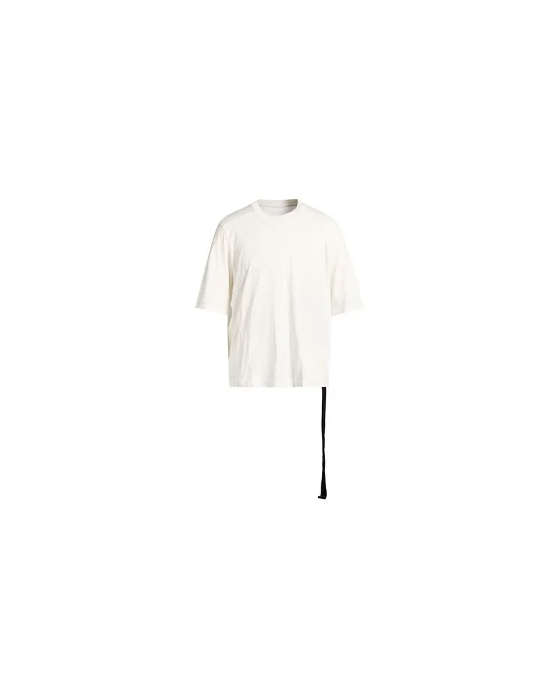 DRKSHDW by Rick Owens TOPS - T-shirtsauf YOOX.COM Weiß