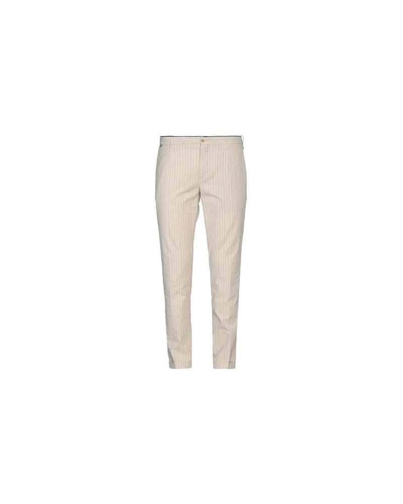 AT.P.CO HOSEN & RÖCKE - Hosenauf YOOX.COM Beige