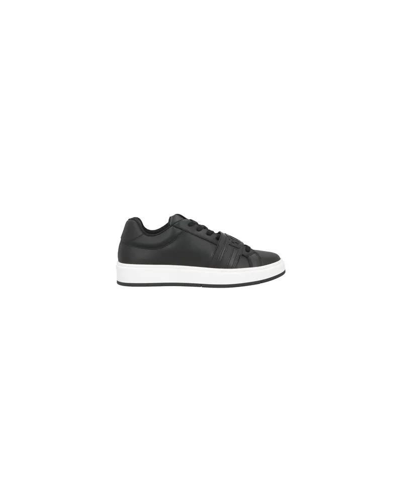 GCDS SCHUHE - Sneakersauf YOOX.COM Schwarz