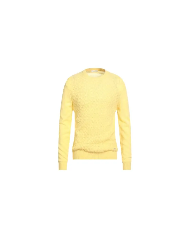 Gaudi STRICKWAREN - Pulloverauf YOOX.COM Gelb